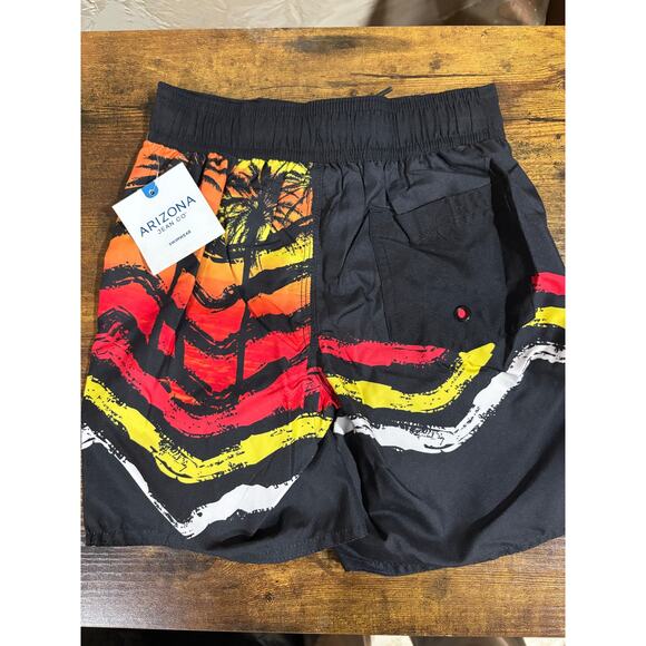 Arizona Jean co Kids swimming trunks - Picture 3 of 3